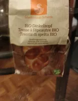 Bio Dinkelzopf