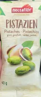 Pistaches