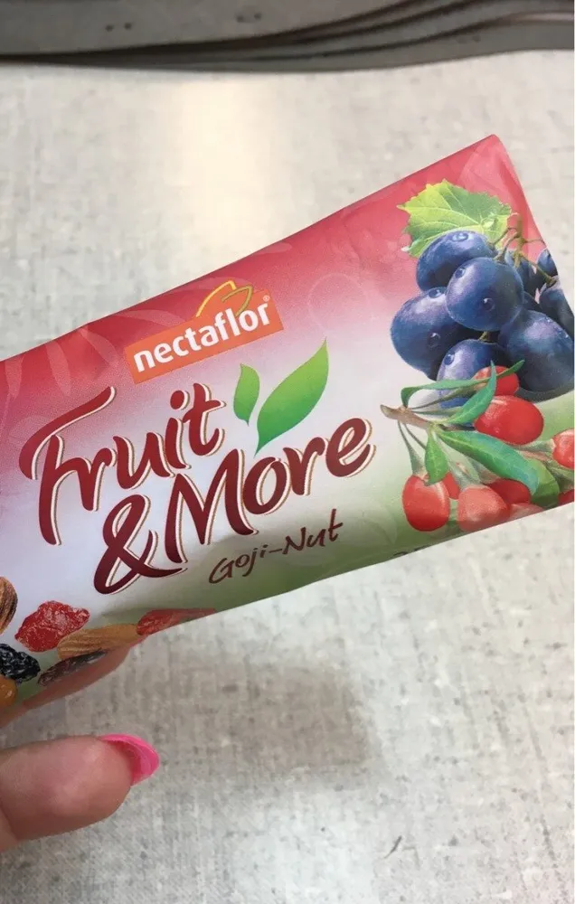 Fruit et more