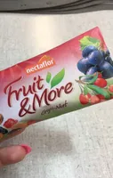 Fruit et more
