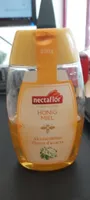 Miel aux fleurs d'acacia