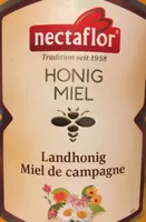 Nectaflor Landhonig