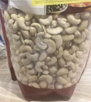 Cashews