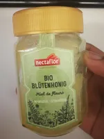 Miel/ Miel de fleurs bio