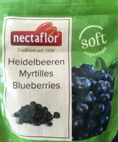 Myrtilles