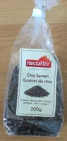 Graines de chia