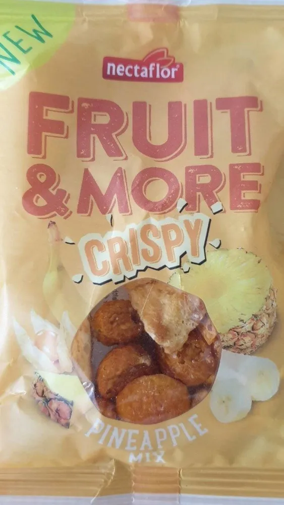 Fruit & More