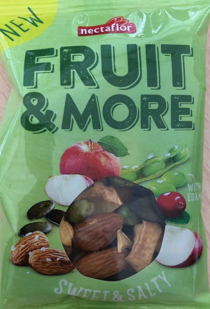 Fruit & More
