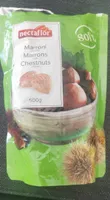 Marrons cuits