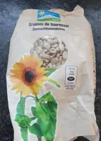 Graines de tournesol