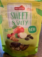 Sweet & Salty