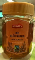 Miel de fleurs