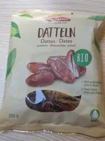Nectaflor Datteln Bio