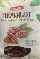 Noix de pécan