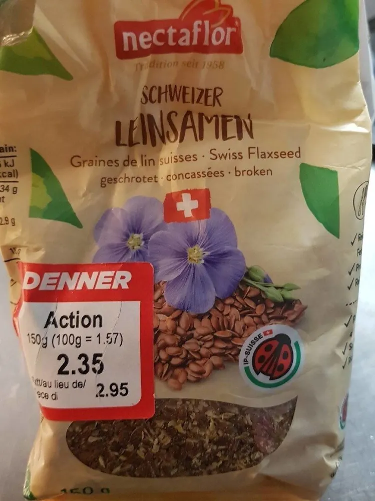 semi di lino