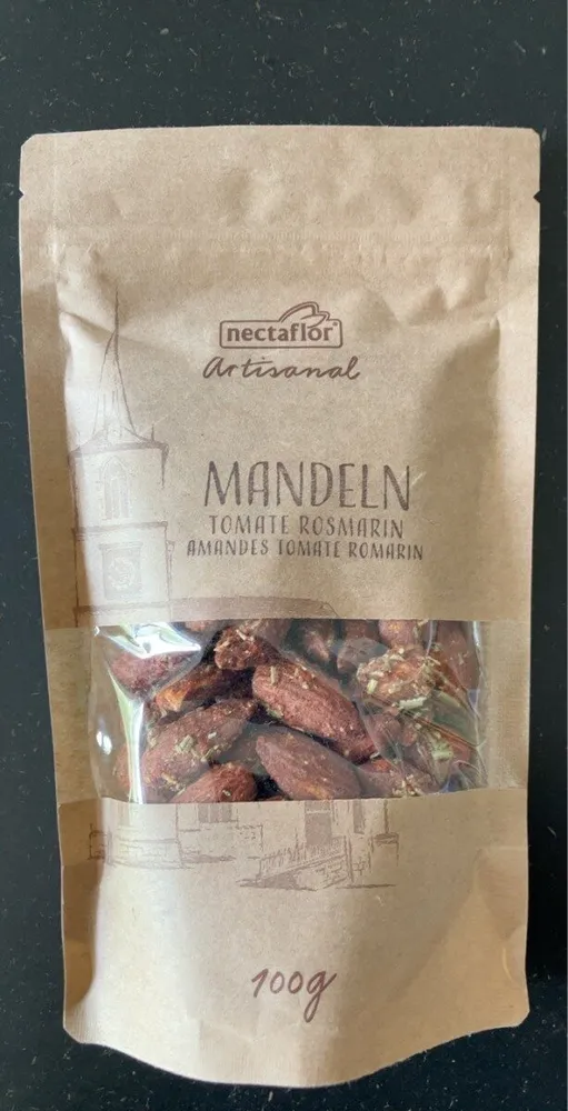 Mandeln