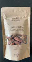 Mandeln