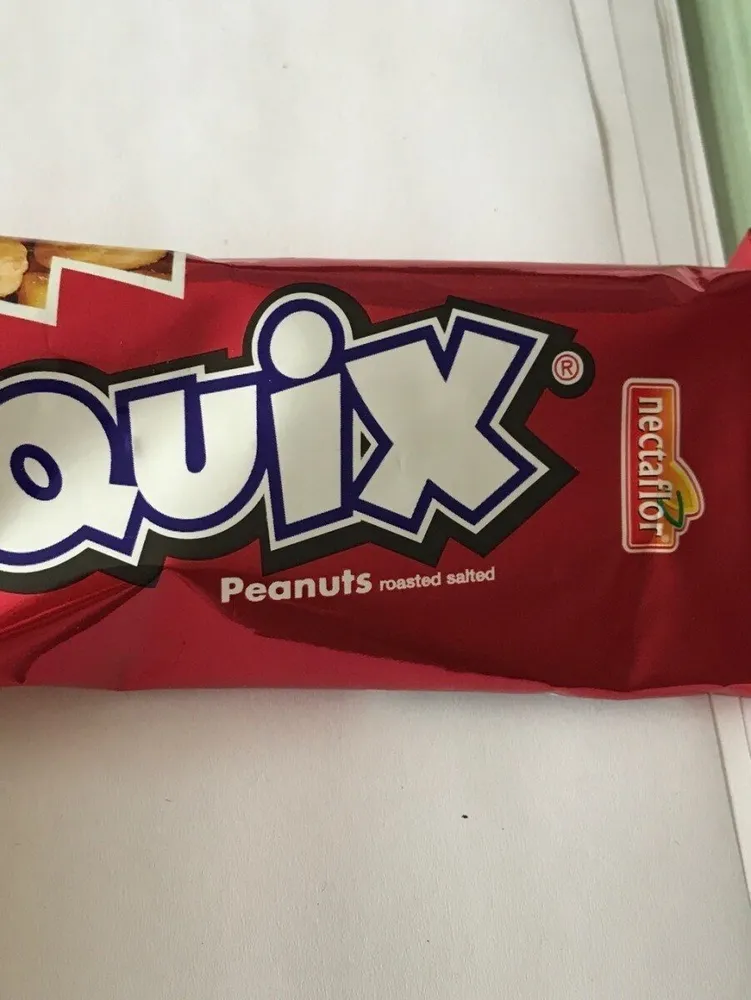 Quix Peanuts