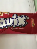 Quix Peanuts