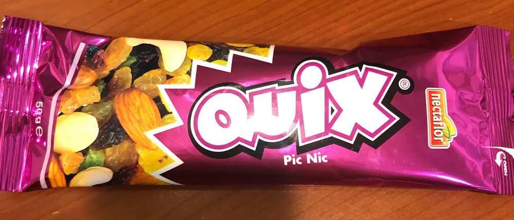 Quix