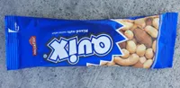 Quix Mixed nuts roasted salted