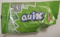Quix Fruit Mix