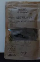 Kurbiskerne