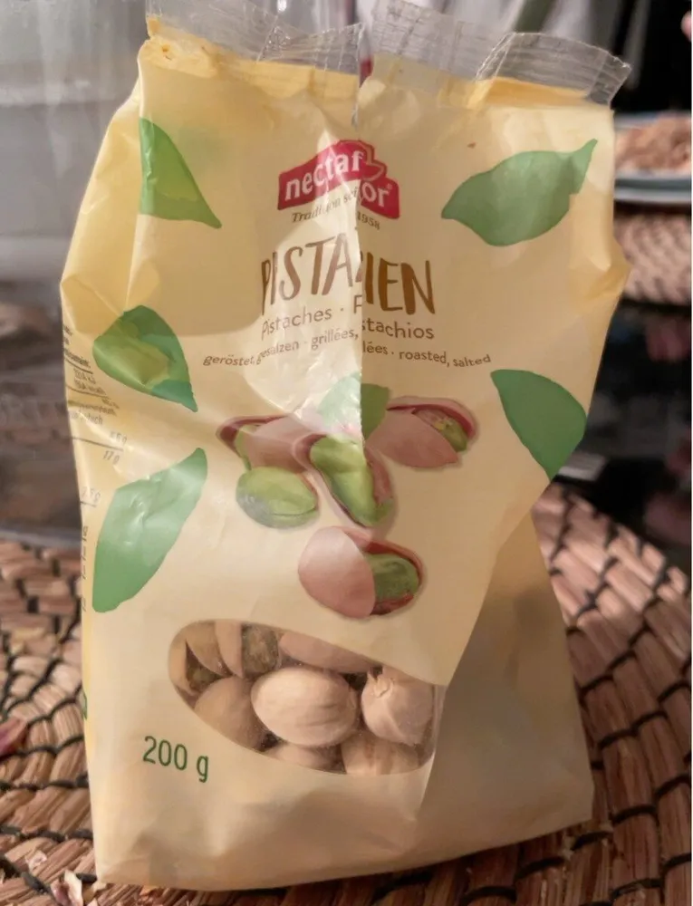 Pistazien