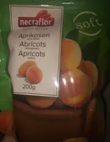 Necta Abricot Tendre Denoyaute