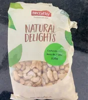 Noix de Cajou Natural Delights
