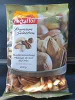 Mélange de noix Nut Mix