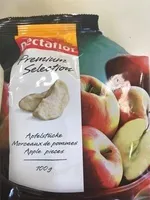 Nectaflor Apfelstücke