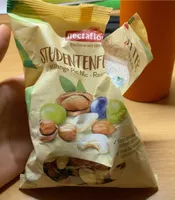 Studentenfutter