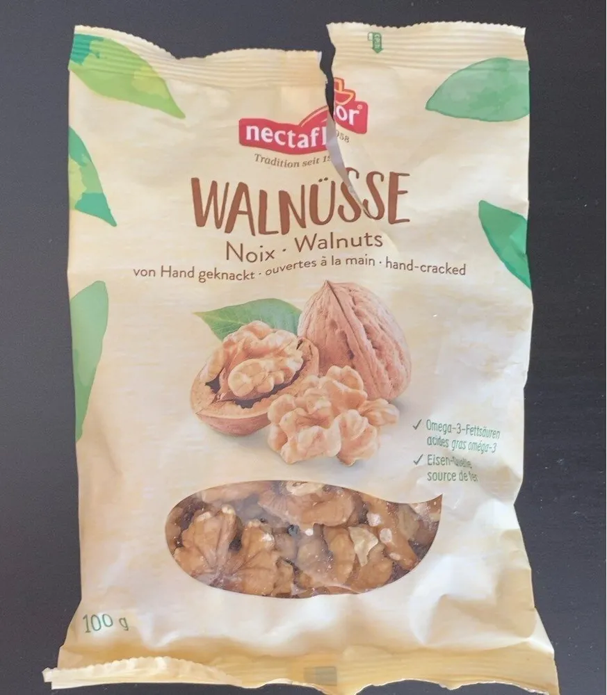 Walnusskerne