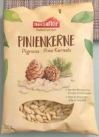 Pinienkerne
