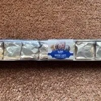 Marrons Glacés