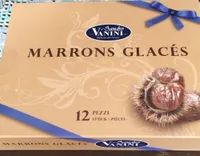 Marrons gleces