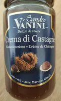 Kastaniencrème