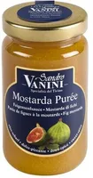 Mostarda Puree