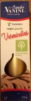 Vermicelles