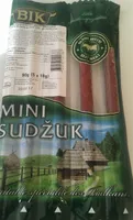 Mini Sudžuk
