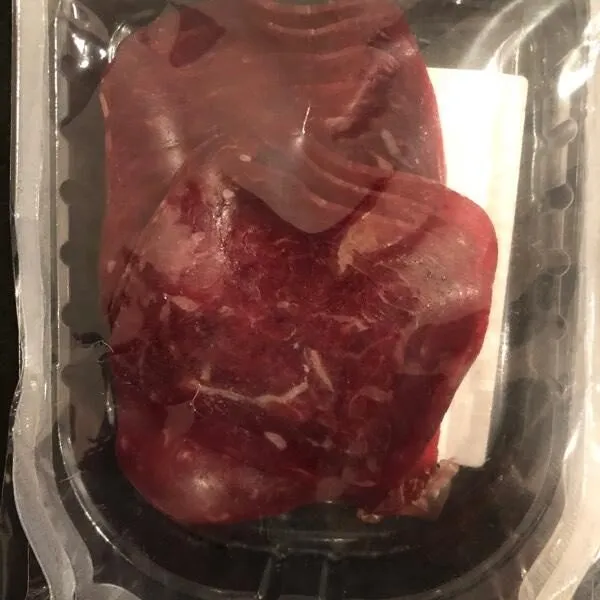 Apéro Beef