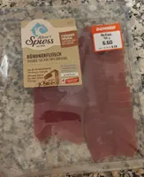 Viande Séchée