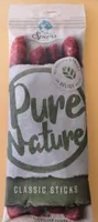 Pure Nature classic sticks