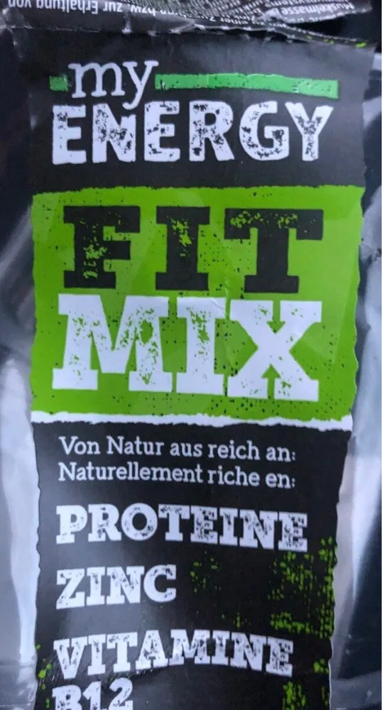 FIT MIX