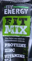 FIT MIX