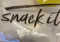 Snack it Chorizo Chicken Chips