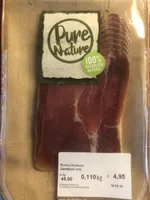 jambon cru