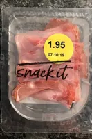 Jambon Cru