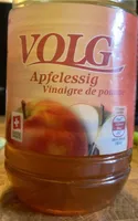 Vinaigre de pomme